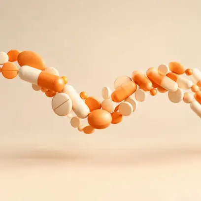 Ensaios clínicos e desenvolvimento de medicamentos